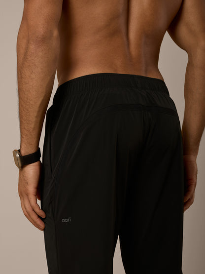 STRATA CORE PANT - BLACK
