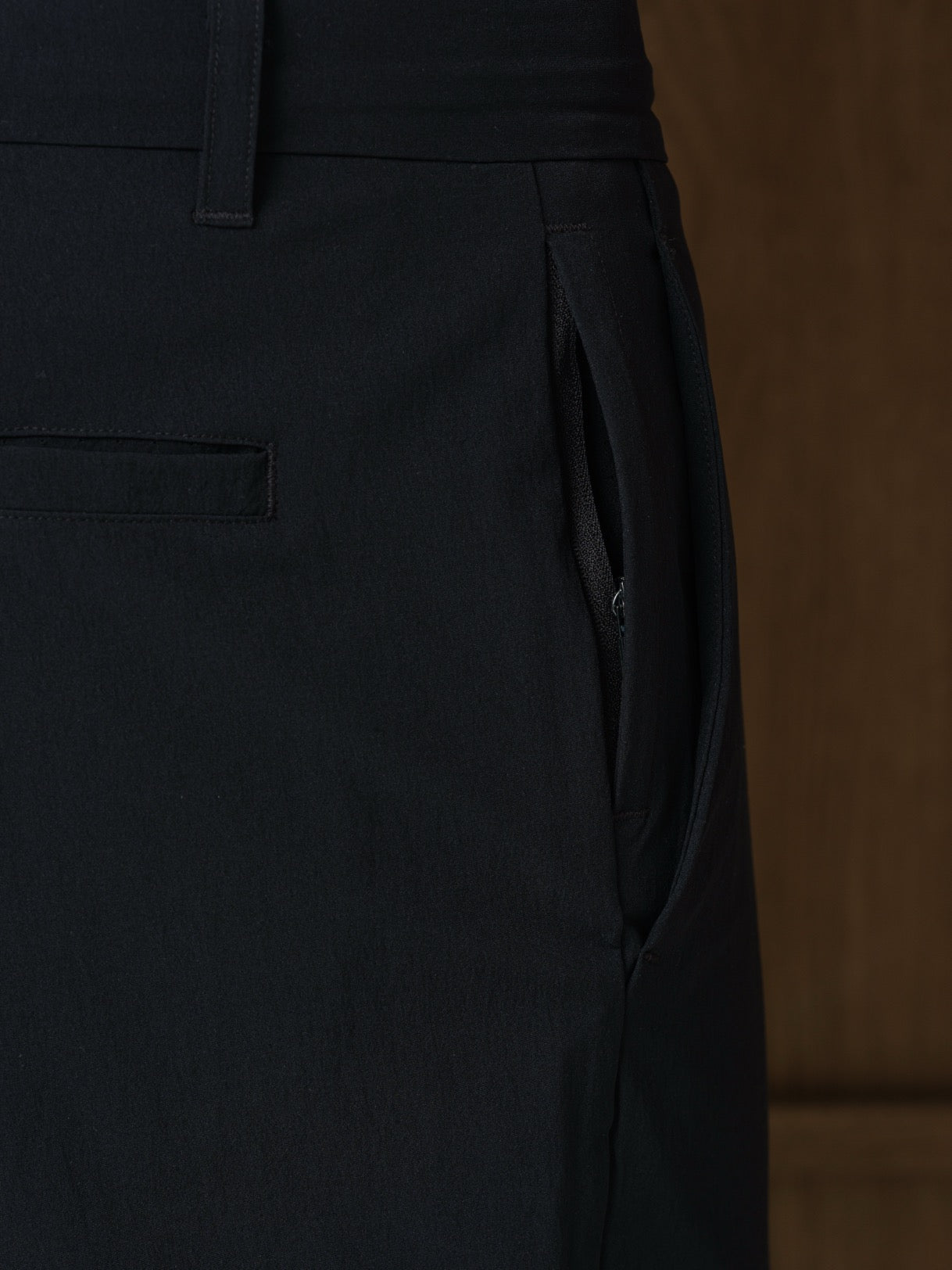 FORM PERFORMANCE PANT - BLACK
