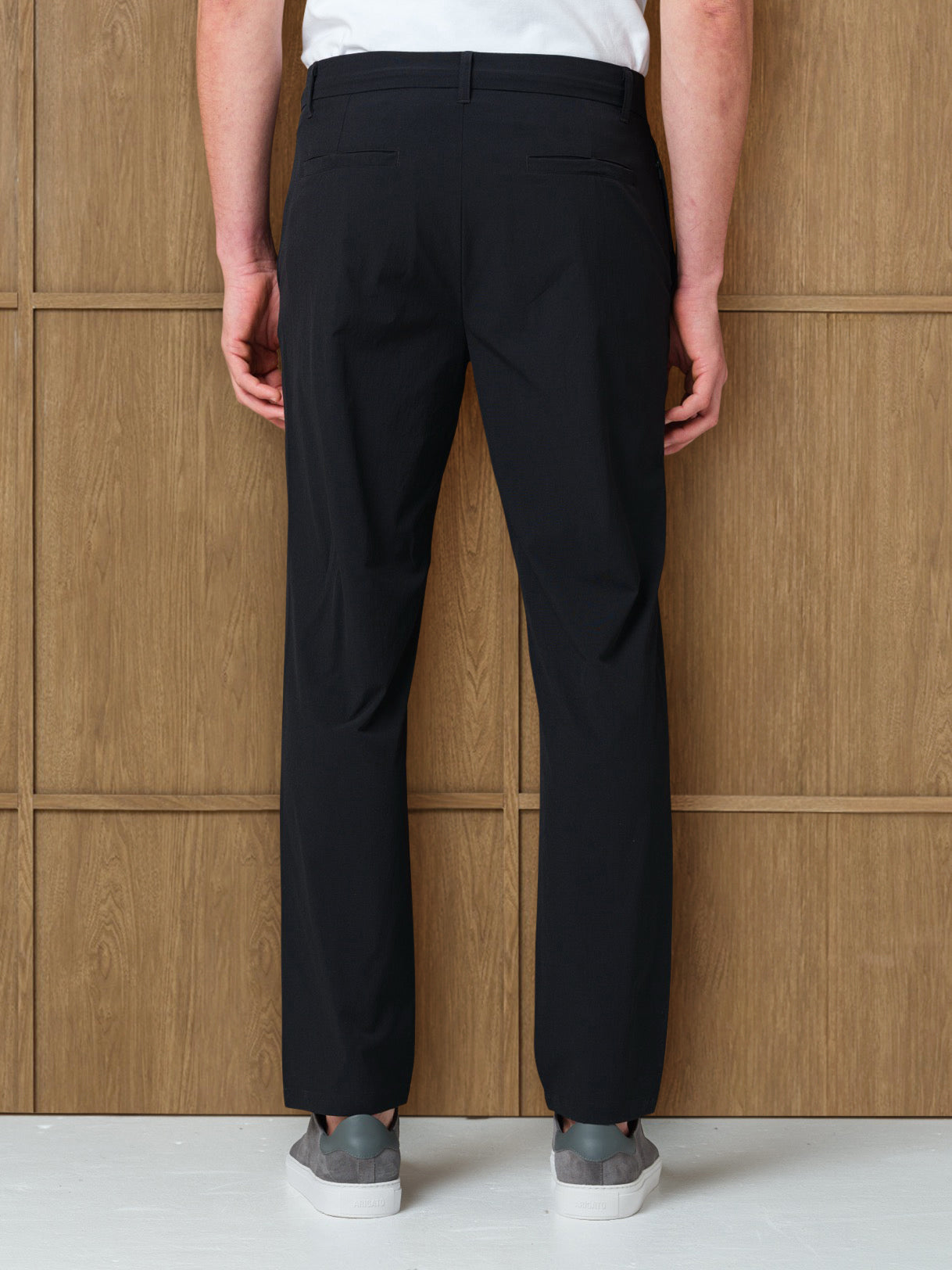 FORM PERFORMANCE PANT - BLACK