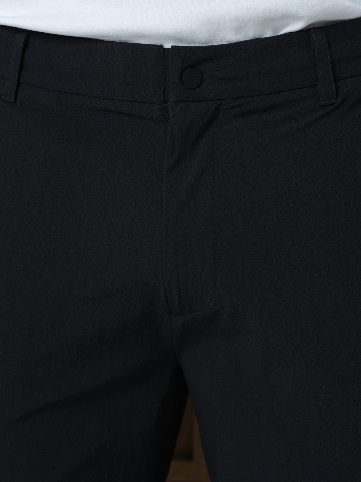 FORM PERFORMANCE PANT - BLACK