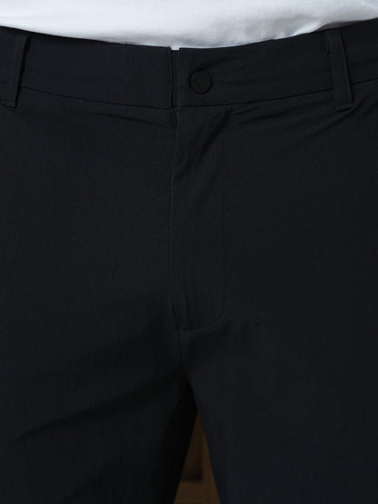 FORM PERFORMANCE PANT - BLACK