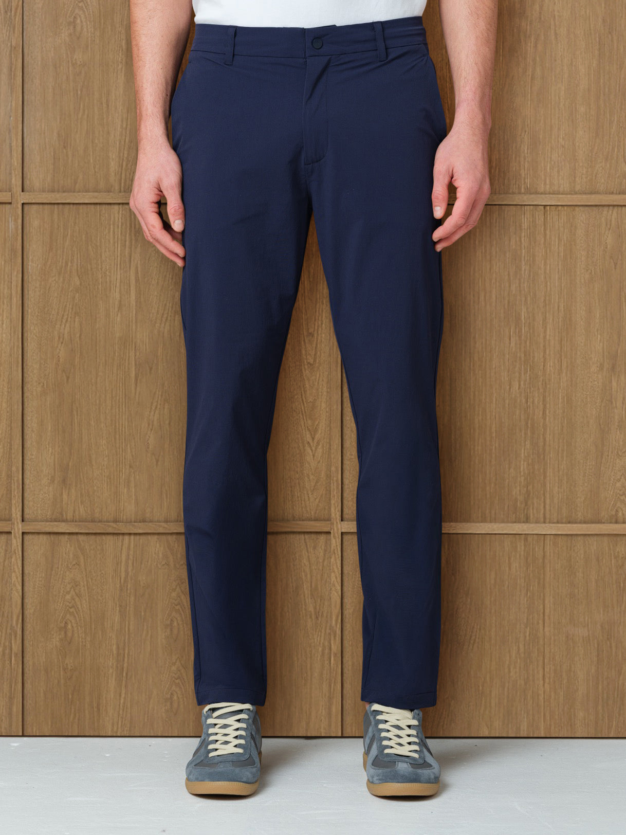 FORM PERFORMANCE PANT - MIDNIGHT