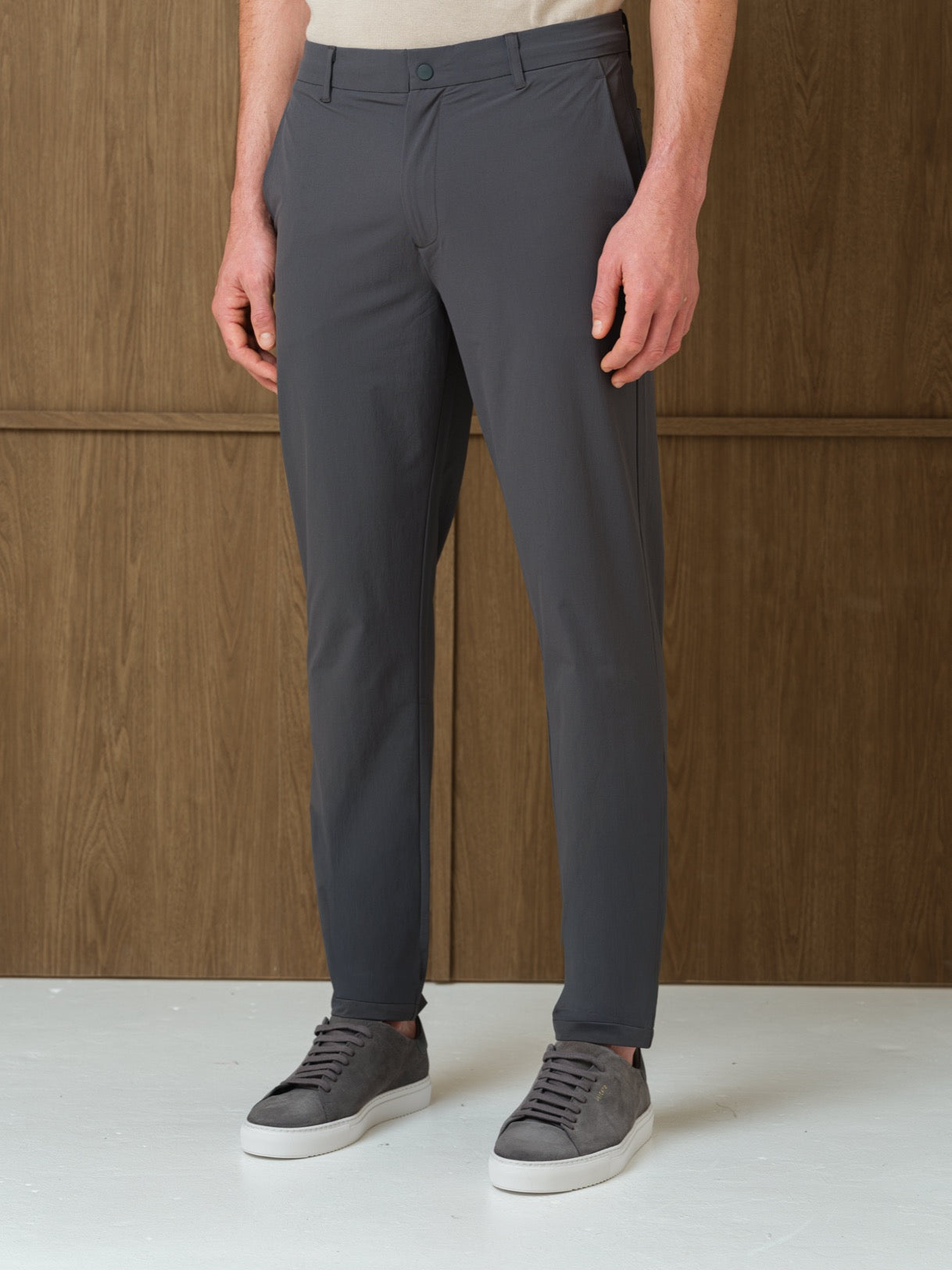 FORM PERFORMANCE PANT - SLATE