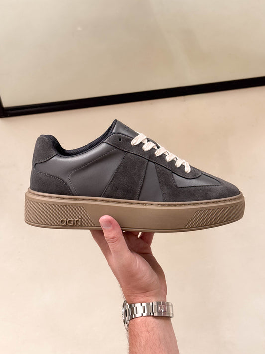 Narrone Court - Slate/Gum