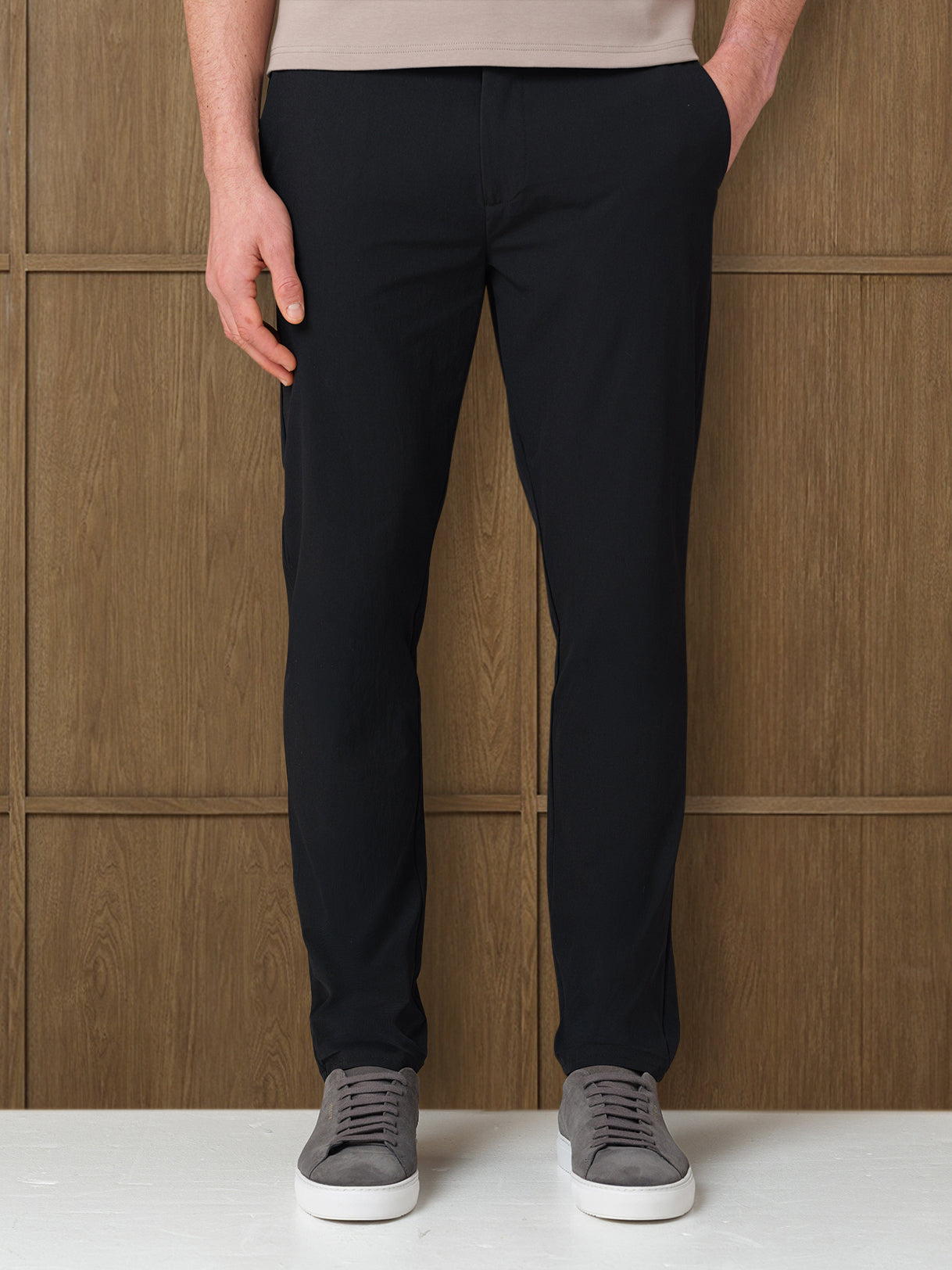 FORM PERFORMANCE PANT - BLACK