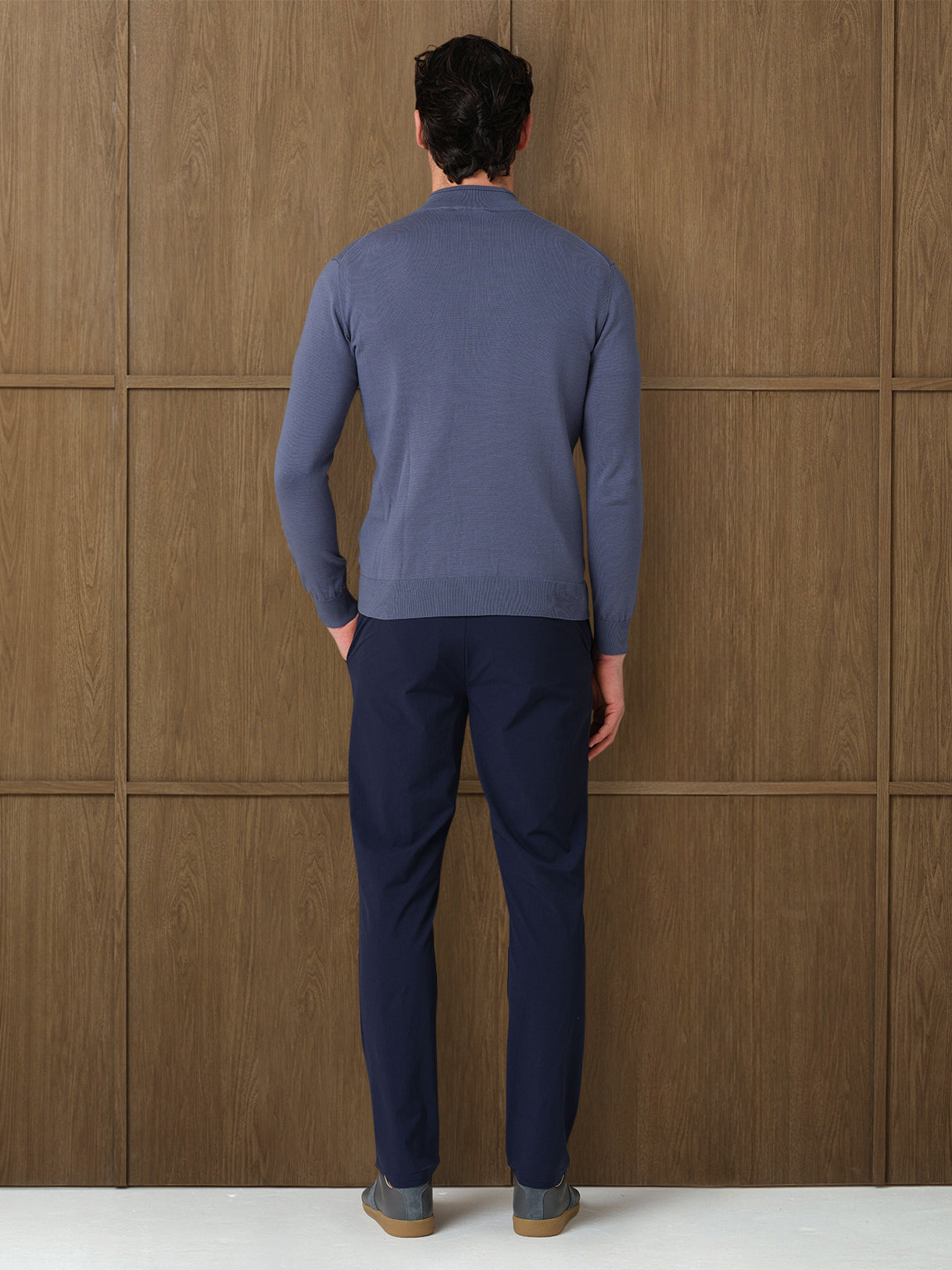 FORM PERFORMANCE PANT - MIDNIGHT