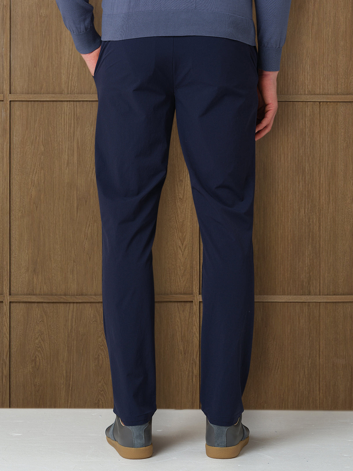 FORM PERFORMANCE PANT - MIDNIGHT