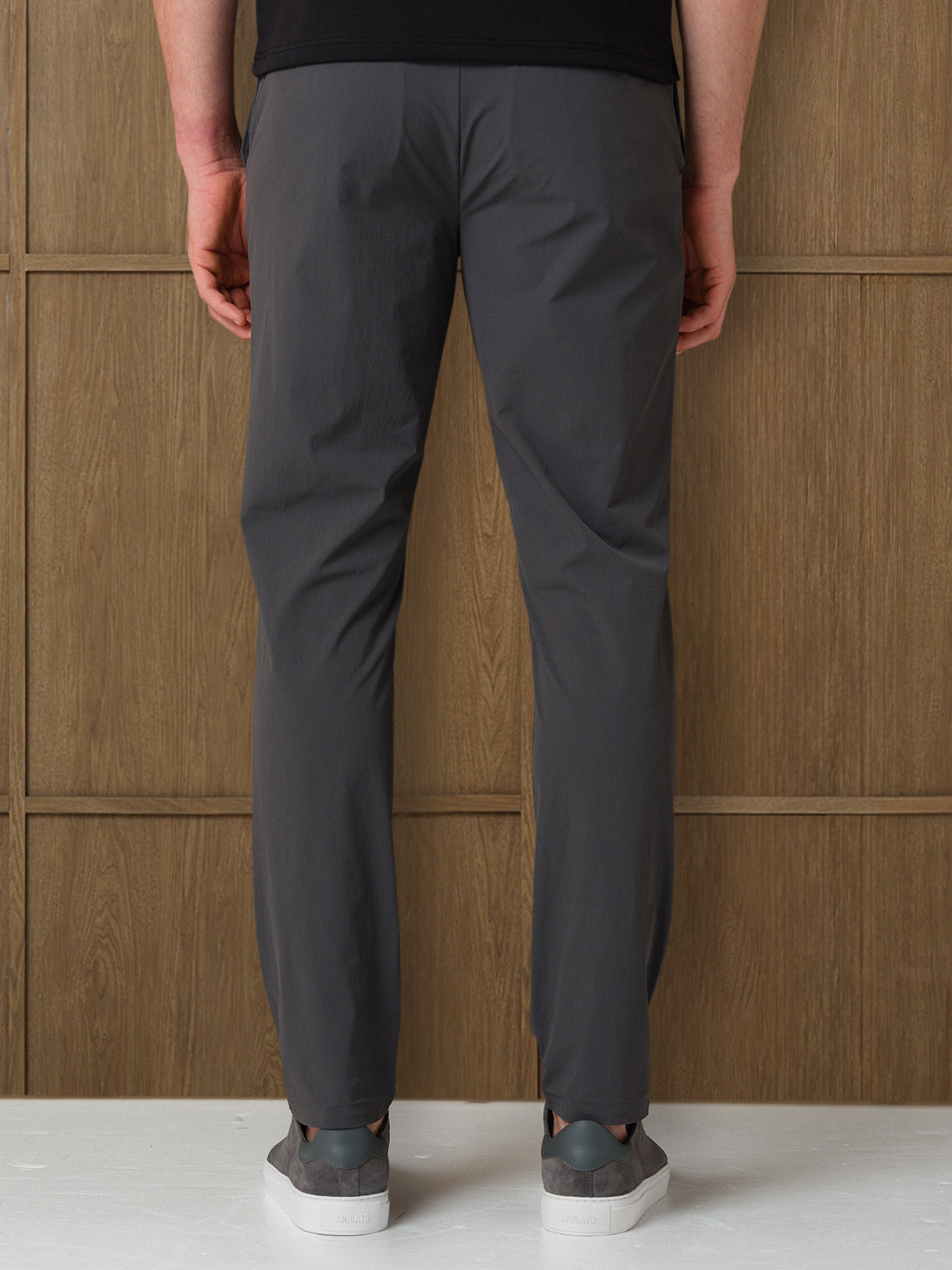 FORM PERFORMANCE PANT - SLATE