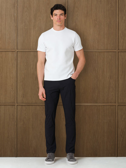 FORM T SHIRT - WHITE