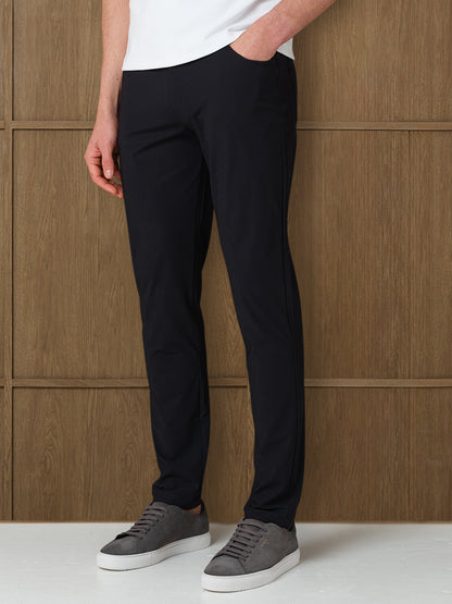 MODE 5 POCKET PERFORMANCE PANT - BLACK