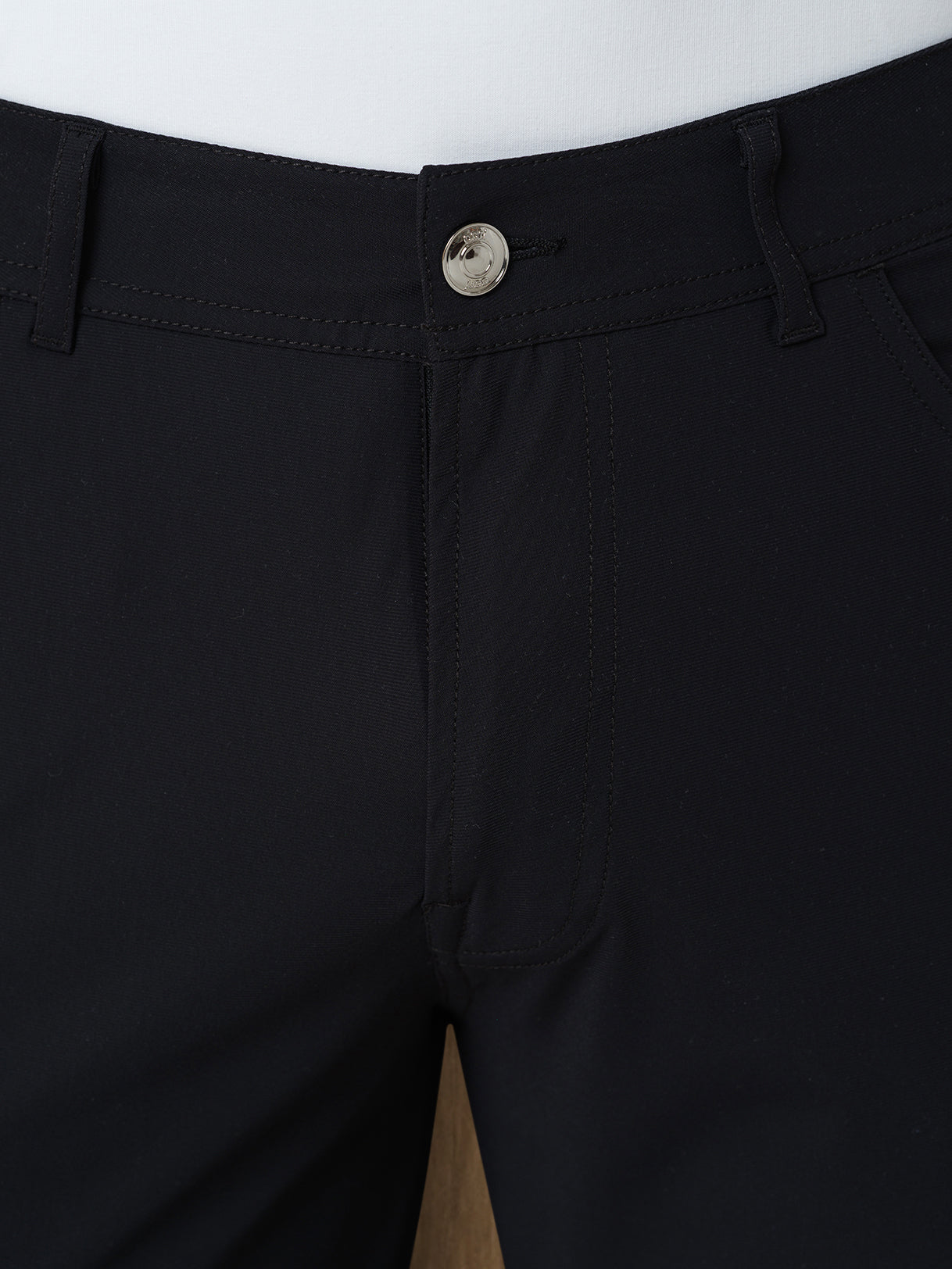 MODE 5 POCKET PERFORMANCE PANT - BLACK