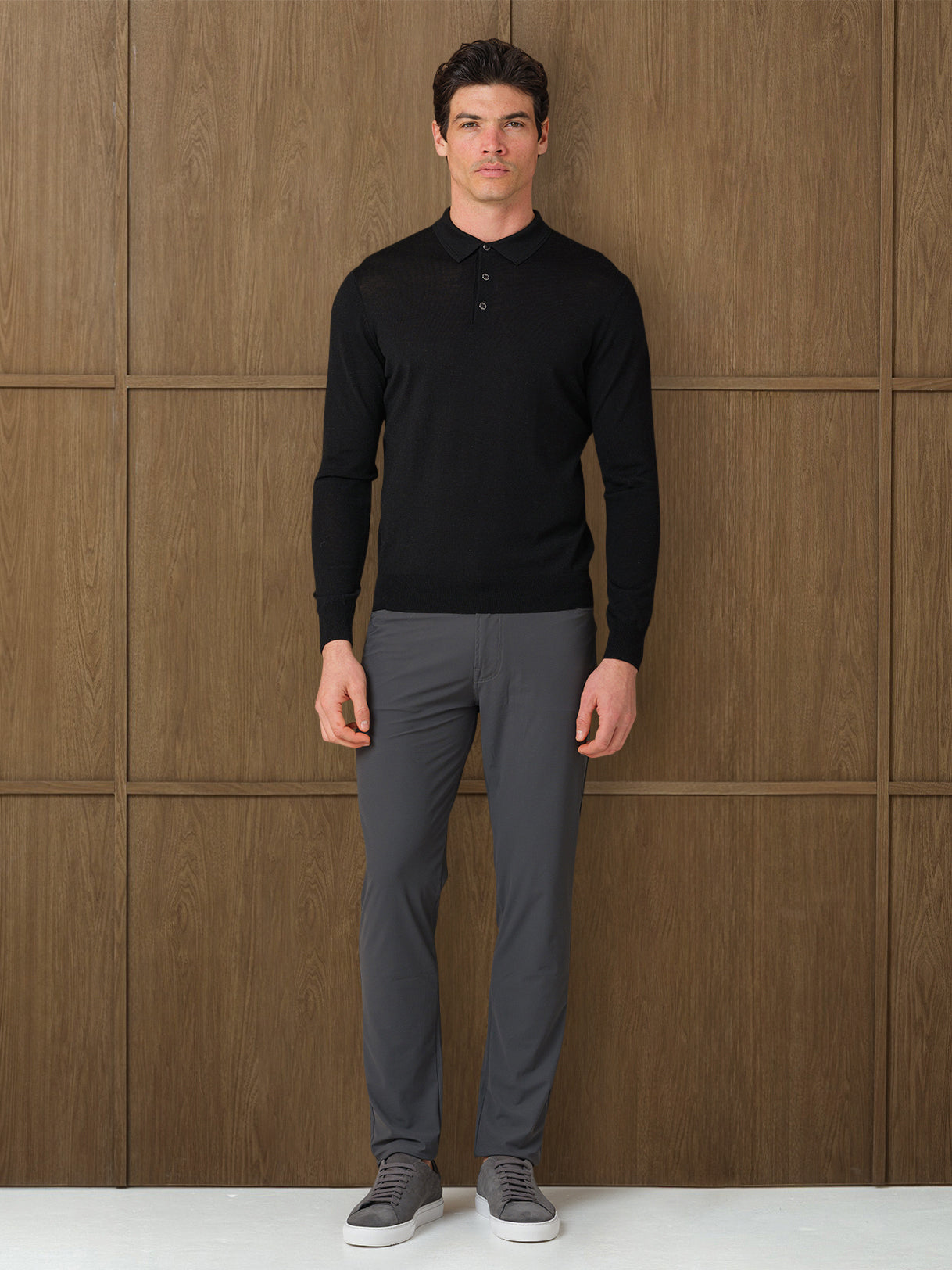 MODE 5 POCKET PERFORMANCE PANT - SLATE