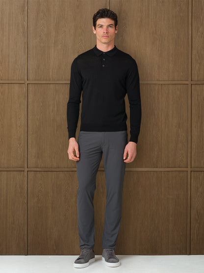 MODE 5 POCKET PERFORMANCE PANT - SLATE