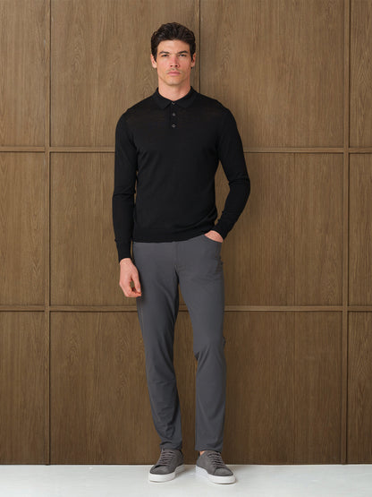 MODE 5 POCKET PERFORMANCE PANT - SLATE