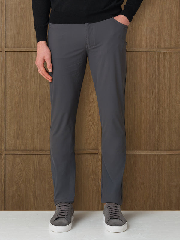 MODE 5 POCKET PERFORMANCE PANT - SLATE