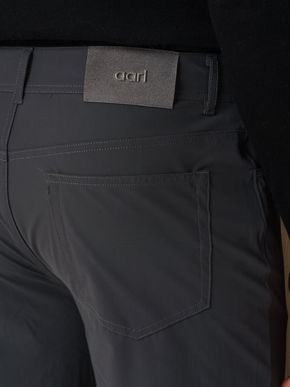 MODE 5 POCKET PERFORMANCE PANT - SLATE