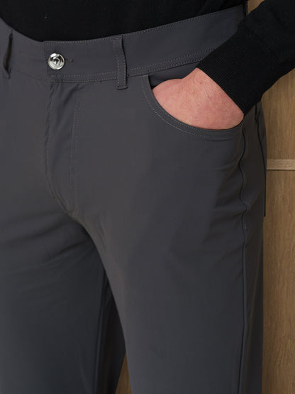 MODE 5 POCKET PERFORMANCE PANT - SLATE