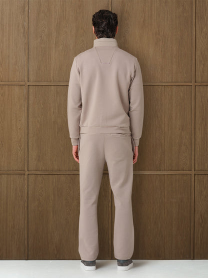 VANIS HYBRID JACKET  - MIST
