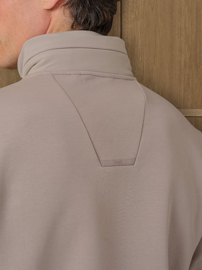 VANIS HYBRID JACKET  - MIST