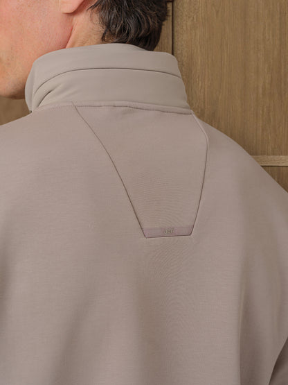 VANIS HYBRID JACKET  - MIST