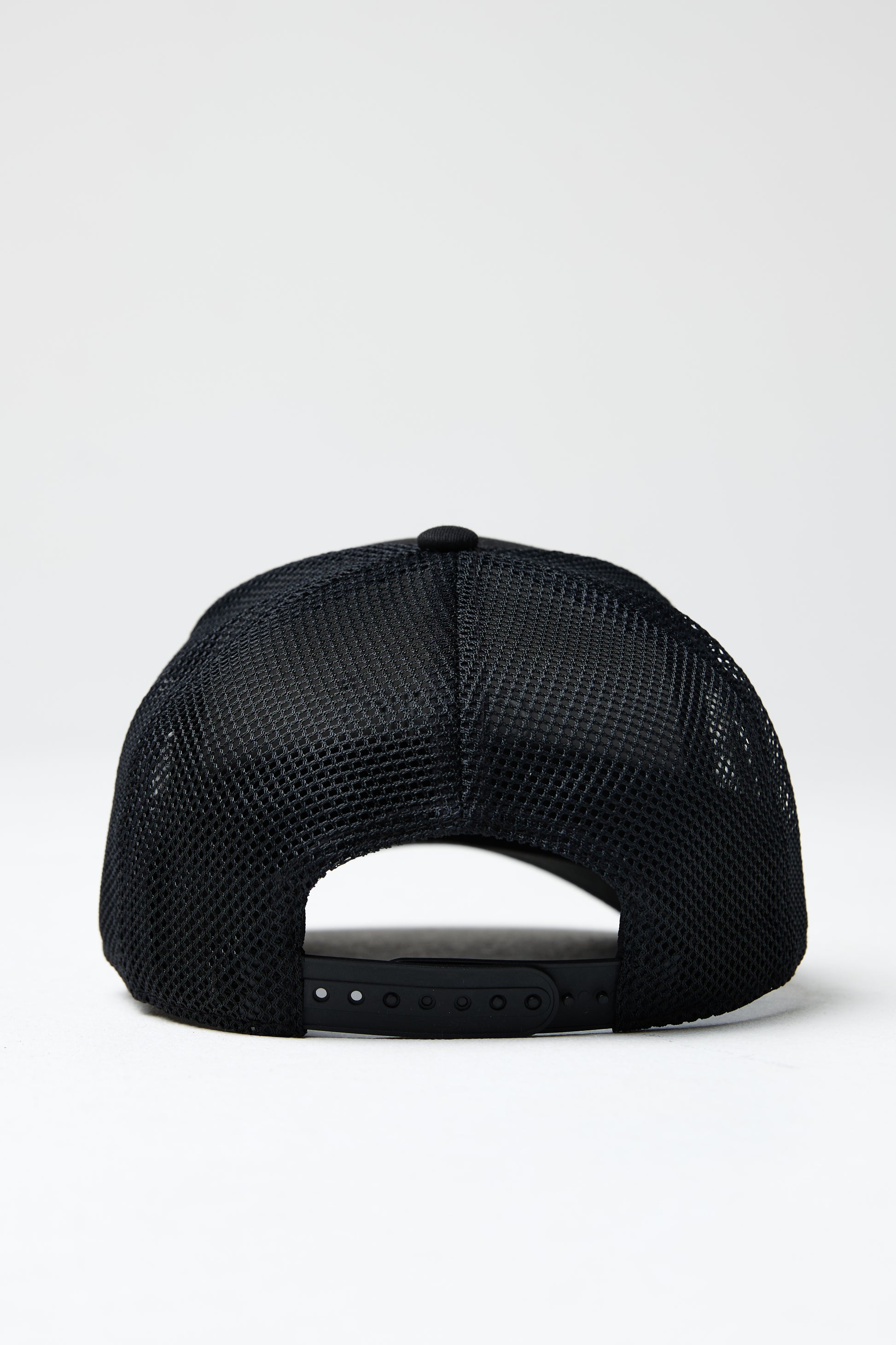 KAIRO TRUCKER - BLACK