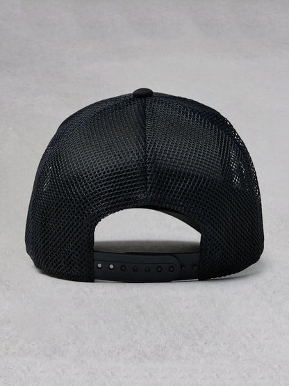 KAIRO TRUCKER - BLACK