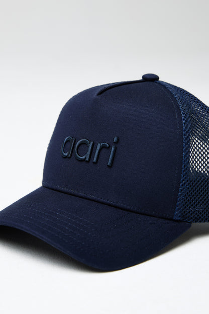 KAIRO TRUCKER - MIDNIGHT