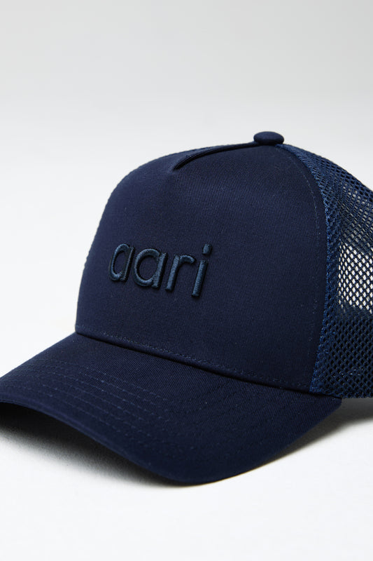KAIRO TRUCKER - MIDNIGHT
