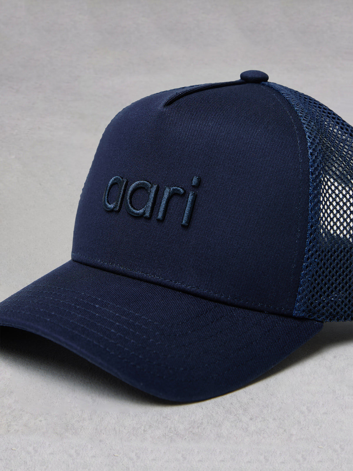 KAIRO TRUCKER - MIDNIGHT