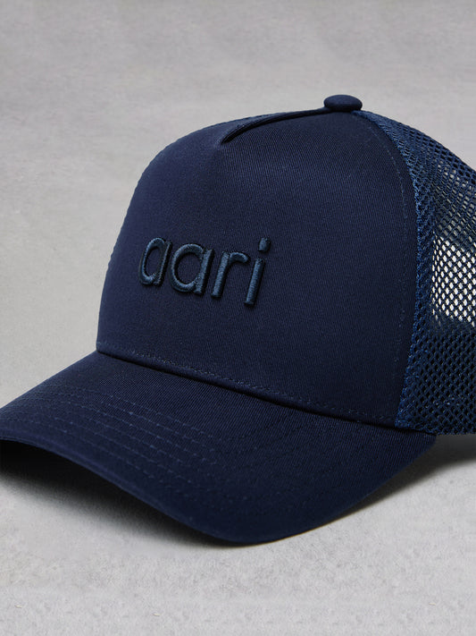 KAIRO TRUCKER - MIDNIGHT