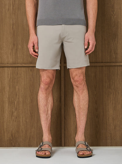 MODE 5 POCKET SHORT - MIST